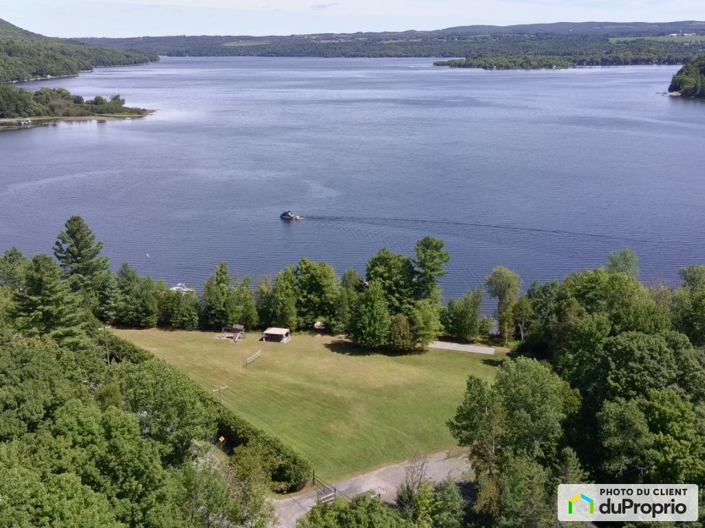 $368,900 - Residential Lot for sale in Ste-Catherine-De-Hatley — photo 1