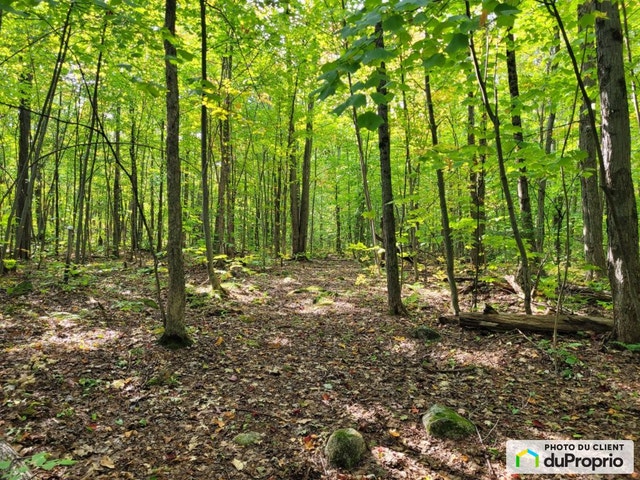 $249,900 - Residential Lot for sale in Ste-Sophie — photo 3