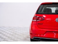Découvrez l'excellence automobile avec la Volkswagen Golf 2021 Plongez dans une expérience de condui... (image 6)