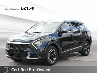 At Kia of Hamilton we strive to exceed expectations! With that, we meticulously go through each of o...