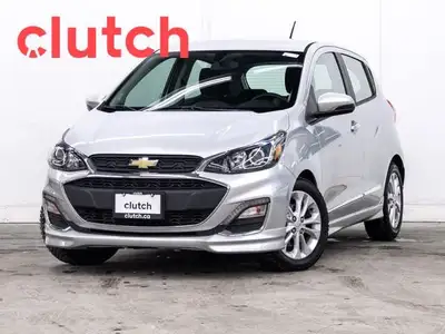 NO ACCIDENTS / CLEAN CARFAX / Cruise Control, 12V Outlet, Hands Free Device Connectivity and more! C...