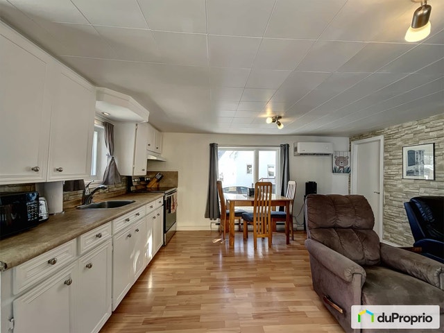 $160,000 - Bungalow in Rimouski (Ste-Blandine/Mont-Lebel) — photo 3