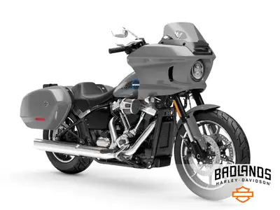 $145 Bi-Weekly 2026 Harley-Davidson Low Rider STA Bike That Crosses Every Line and Keeps GoingThe pe...