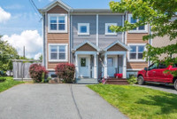 24-038 Nice,bright 3 br home in the popular Armdale area,Halifax