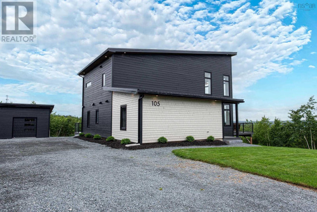 105 Janda Crescent Tantallon, Nova Scotia in Houses for Sale in City of Halifax - Image 2