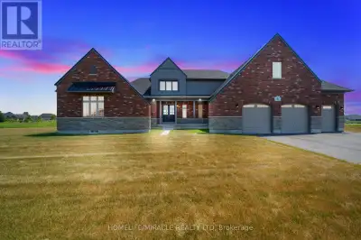 5 SKYVUE CRESCENT Quinte West (Murray Ward), Ontario