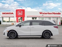 *The listed price reflects a financing offer and includes a $1,500 rebate.* *WATERLOO HONDA'S **PRE-... (image 2)