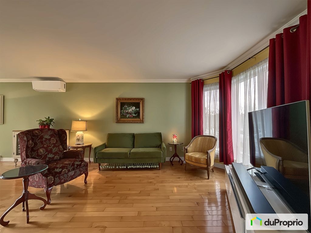$445,000 - Condominium for sale in Longueuil (Vieux-Longueuil) — photo 3