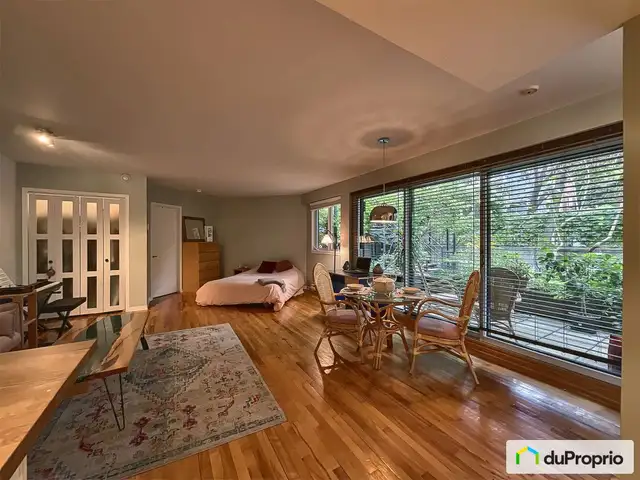 $409,000 - Condominium for sale in Le Plateau-Mont-Royal in Condos for Sale in City of Montréal - Image 3