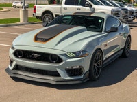See Dealer Website for Details. 2022 Ford Mustang MACH 1 | 5.0L V8 | RWD | SUPERCHARGED ... (image 3)