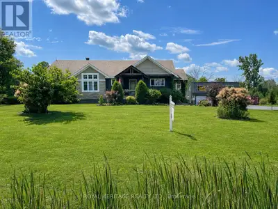 Discover a country property that offers far more than just a beautiful place to call home. Set on ne...