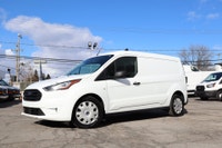 2020 Ford Transit Connect 92.000 KM CERTIFIÉ / 2020 FORD TRANSIT CONNECT XLT CARGO / GROUPE ÉLECTRIQ... (image 5)