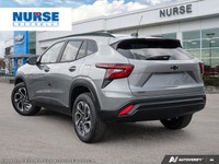 JET BLACK WITH RED ACCENTS EVOTEX SEAT TRIM,2RS PREFERRED EQUIPMENT GROUP Includes Standard Equipmen... (image 3)