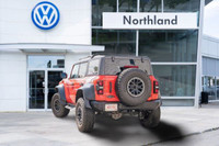 Only 23,500 Miles! Delivers 15 Highway MPG and 16 City MPG! This Ford Bronco boasts a Twin Turbo Pre... (image 4)