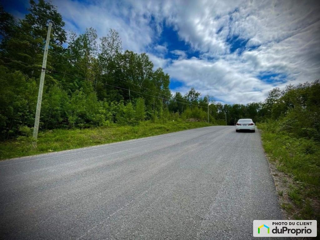 $147,500 - Residential Lot in Shawinigan (Lac-A-La-Tortue) — photo 2