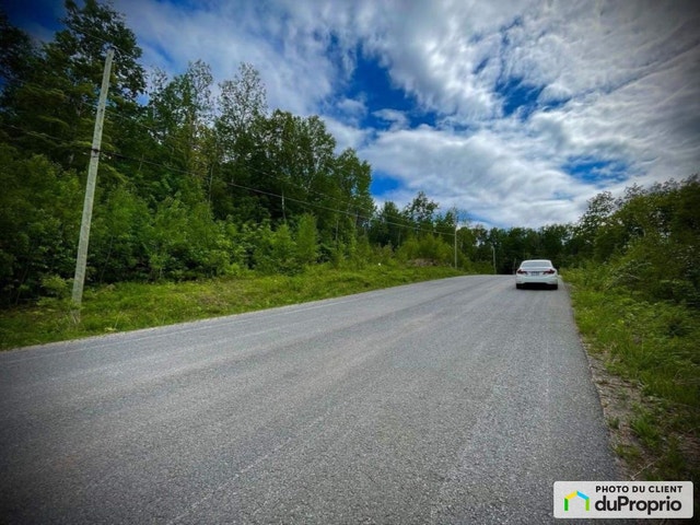 $147,500 - Residential Lot in Shawinigan (Lac-A-La-Tortue) — photo 2