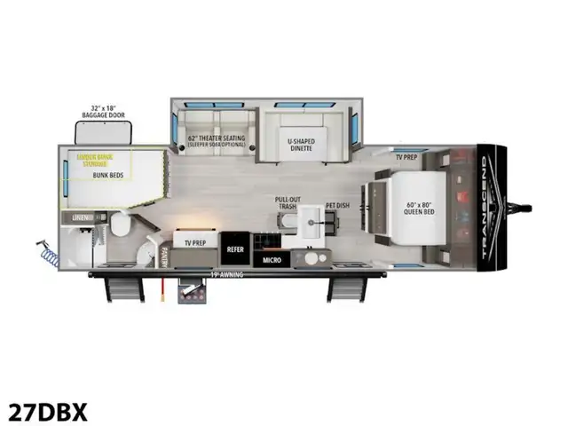 2025 Grand Design RV