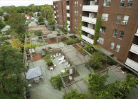 Live well at Hillcrest Terrace; perfectly located at Clark Street and Welland Avenue. Steps to the S... (image 1)