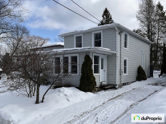 $369,000 - 2 Storey for sale in Magog — photo 1
