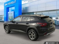 Price includes Added Accessories Plus Engine Block Heater Introducing the all-new 2026 Chevrolet Tra... (image 3)