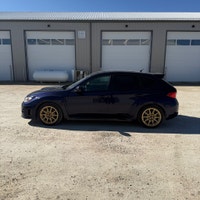INCOMING ... Engine: 4 Cylinder Engine 2.5L/122CI L/100Km City: 12.6 L/100Km Hwy: 8.8 (image 6)