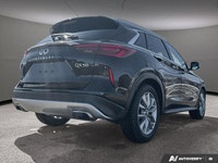 Dealer Certified Pre-Owned. This INFINITI QX50 delivers a Intercooled Turbo Premium Unleaded I-4 2.0... (image 6)
