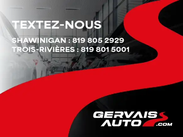 2020 Chevrolet Spark LT Mags A/C Caméra in Cars & Trucks in Shawinigan - Image 6