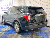 Certified All Wheel Drive 4WD Rear-View Camera Parking Sensors ECO Start Push Start Heated Seats All... (image 2)