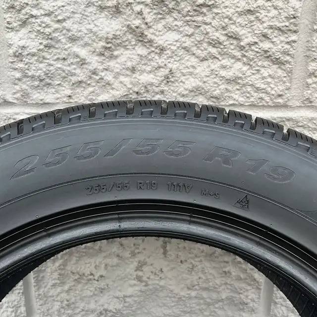 (95%) 4x 255/55R19 Pirelli Scorpion Winters in Tires & Rims in City of Toronto - Image 7