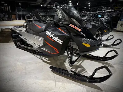 Northshore Sports Auto INC 71 Old Garden River Road Sault Ste Marie, ON P6B 5A5 705-942-9006 2016 Sk...