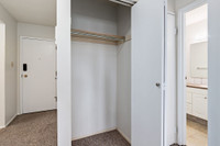 Amenities: Heat & Water Included • Security Lights • Air Conditioning Suite & Building: One-, and tw... (image 8)