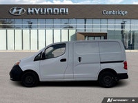 This Nissan NV200 Compact Cargo boasts a Regular Unleaded I-4 2.0 L/122 engine powering this Variabl... (image 1)