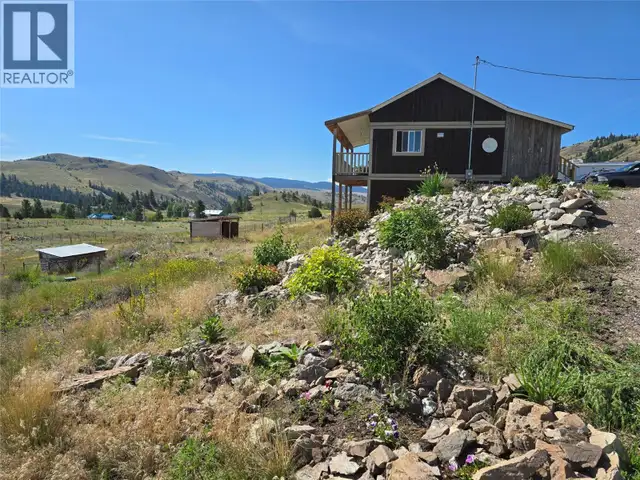 7145 PRINCETON KAMLOOPS  5A Highway Kamloops, British Columbia in Houses for Sale in Kamloops - Image 19