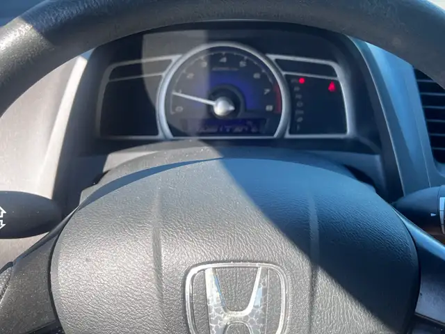 2007 Honda Civic Automatic Transmission5280358371806617616