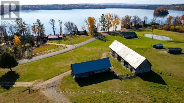 330 ISLAND VIEW DRIVE North Algona Wilberforce, Ontario in Land for Sale in Pembroke - Image 14