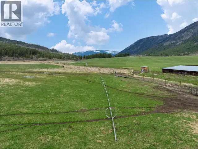 660 Squilax Turtle Valley Road Chase, British Columbia in Land for Sale in Kamloops - Image 31