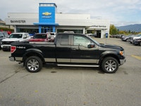 2010 Ford F-150 Lariat SuperCab One Owner Dependable, powerful, and built for the long haul this one... (image 3)