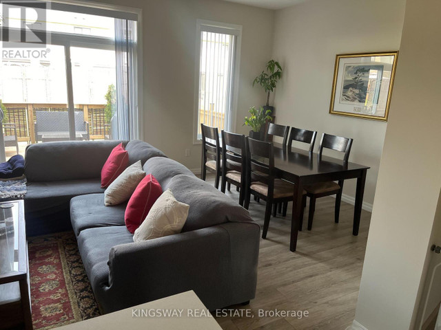 83 KEBA CRESCENT Tillsonburg, Ontario in Long Term Rentals in Norfolk County - Image 3