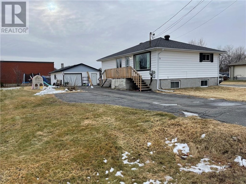 75 Maurice Street Hanmer, Ontario Houses for Sale Sudbury Kijiji