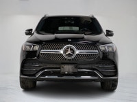 This 2022 Mercedes-Benz GLE 350 is a local Ontario vehicle, and still carries remaining manufacturer... (image 5)