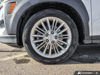The pre-owned 2021 Hyundai Kona Preferred is a compact SUV designed for drivers who want style, effi... (image 6)