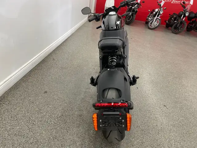 2020 Harley Davidson ELW LiveWire ABS - V5035NP - -No Payments f in Sport Bikes in Markham / York Region - Image 30
