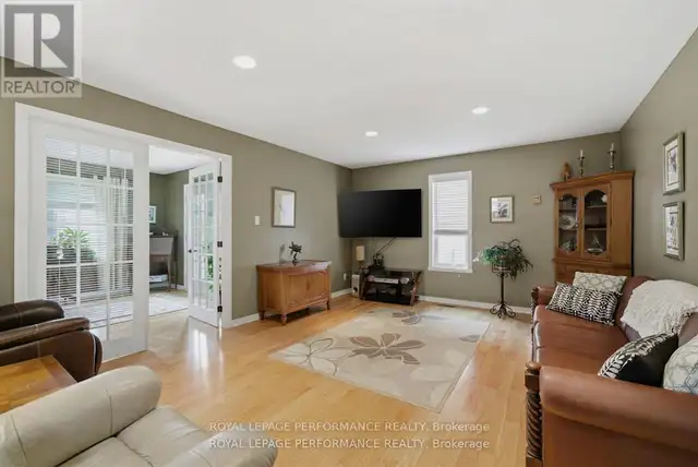 18353 LANA DRIVE South Glengarry, Ontario in Houses for Sale in Cornwall - Image 18