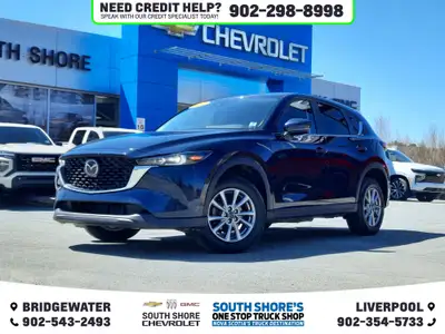 Recent Arrival! Silver Metallic 2024 Mazda CX-5 GX For sale, Bridgewater AWD 6-Speed Automatic SKYAC...