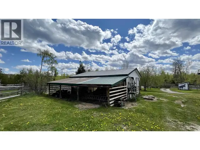 5403 UPPER HOUSEMAN ROAD Forest Grove, British Columbia in Houses for Sale in 100 Mile House - Image 37