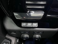 Introducing the 2024 Chevrolet Silverado 1500 ZR2 Crew Cab Short Box 4-Wheel Drive in brilliant whit... (image 8)