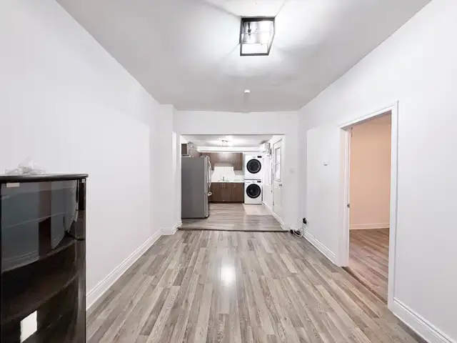 5.5 à Ville-Émard - Électros + WiFi inclus - 1er novembre! in Long Term Rentals in City of Montréal - Image 6