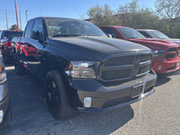 Clean Car Fax**One Owner Trade In**Ram 1500**Express***3.6L**V6**4x4**40/20/40 Bench Seat**8.4 Touch... (image 5)