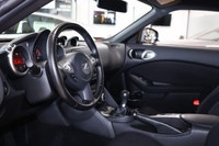Special Finance Price: $28,999 | Cash Price: $30,499 2017 Nissan 370z Manual - No Accidents, Clean C... (image 7)