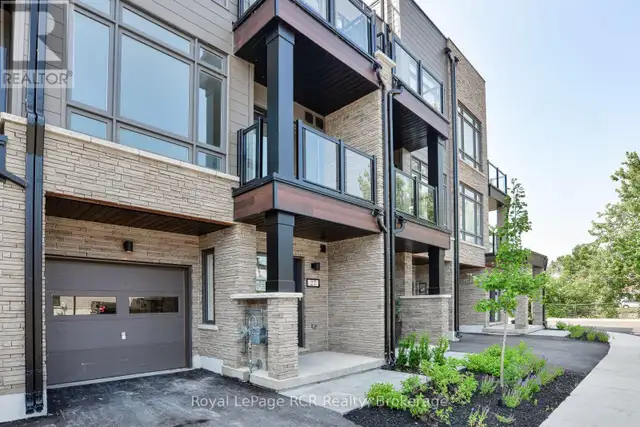 27 WYN WOOD LANE Orillia, Ontario in Houses for Sale in Barrie - Image 29